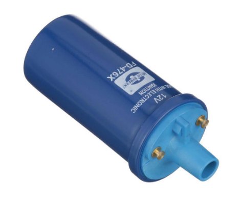 Standard Motor Products FD-476