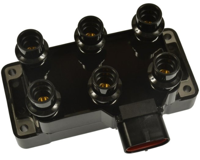 Standard Motor Products FD-480
