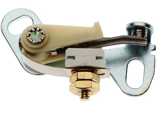 Standard Motor Products FD8183VT