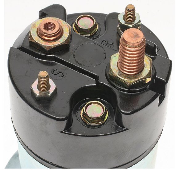Standard Motor Products SS200