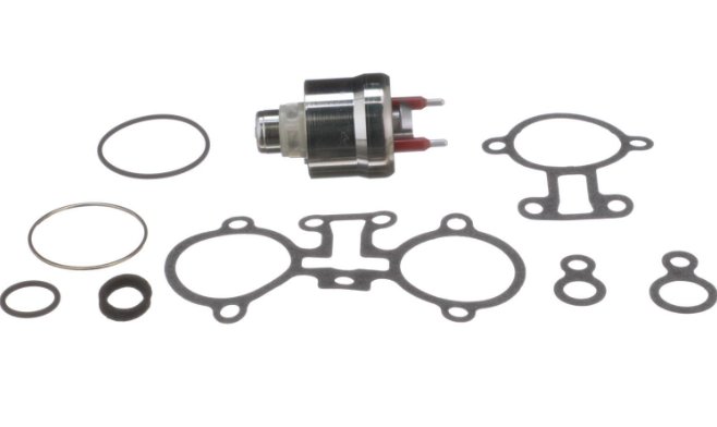 Standard Motor Products TJ39