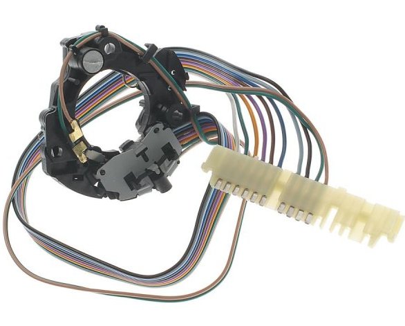 Standard Motor Products TW20