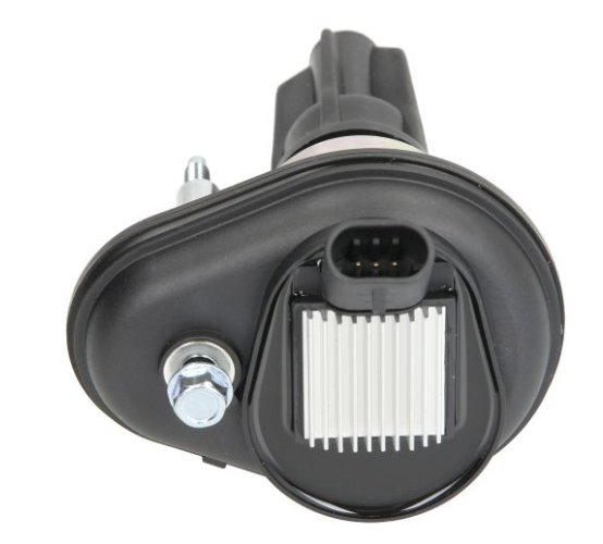 Standard Motor Products UF303 — 1