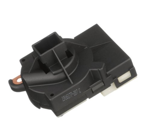 Standard Motor Products US294 — 1