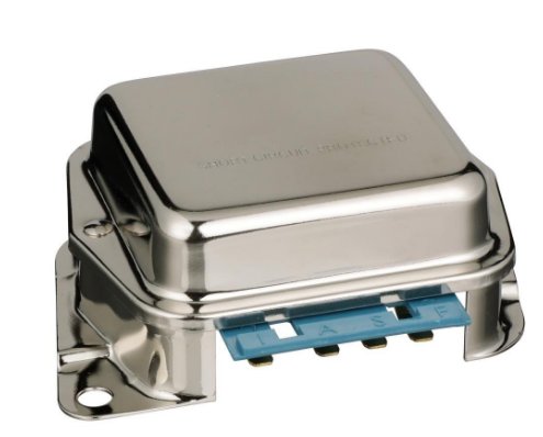 Standard Motor Products VR166