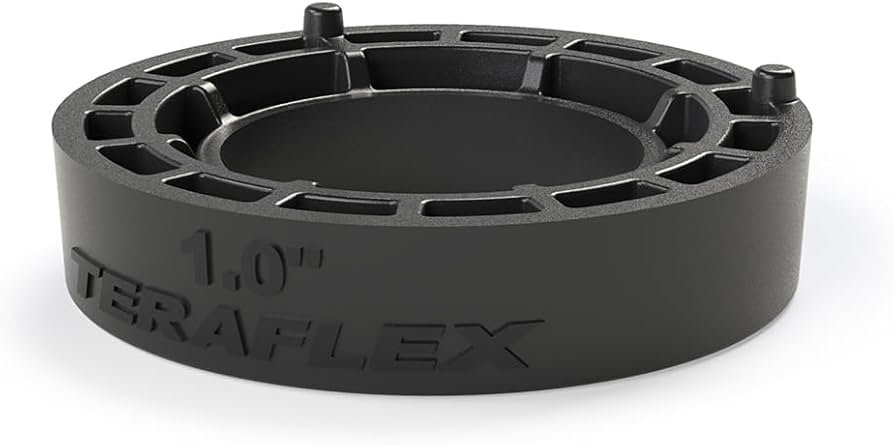 Teraflex 05-01-109-100
