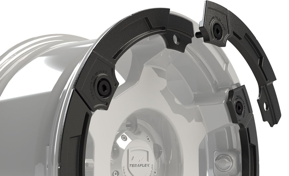 Teraflex 1056012 — 1
