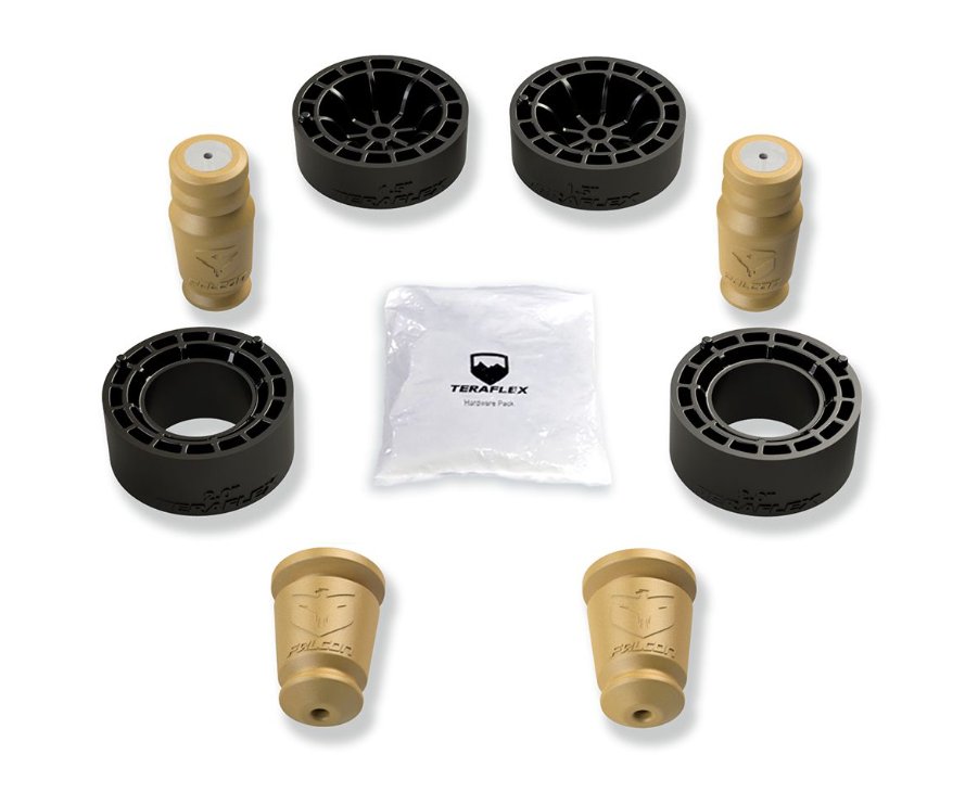 Teraflex 1165000
