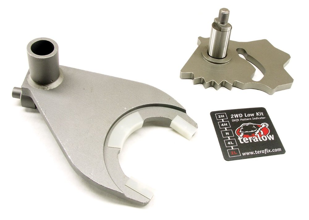 Teraflex 2204000