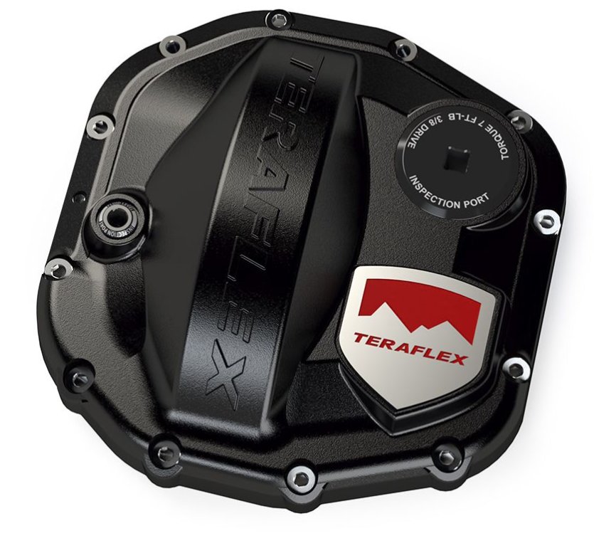 Teraflex 3990735