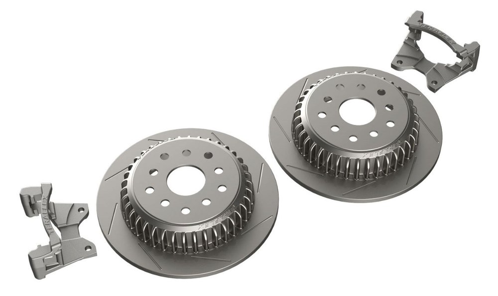 Teraflex 4304460