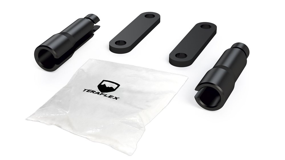 Teraflex 4357100