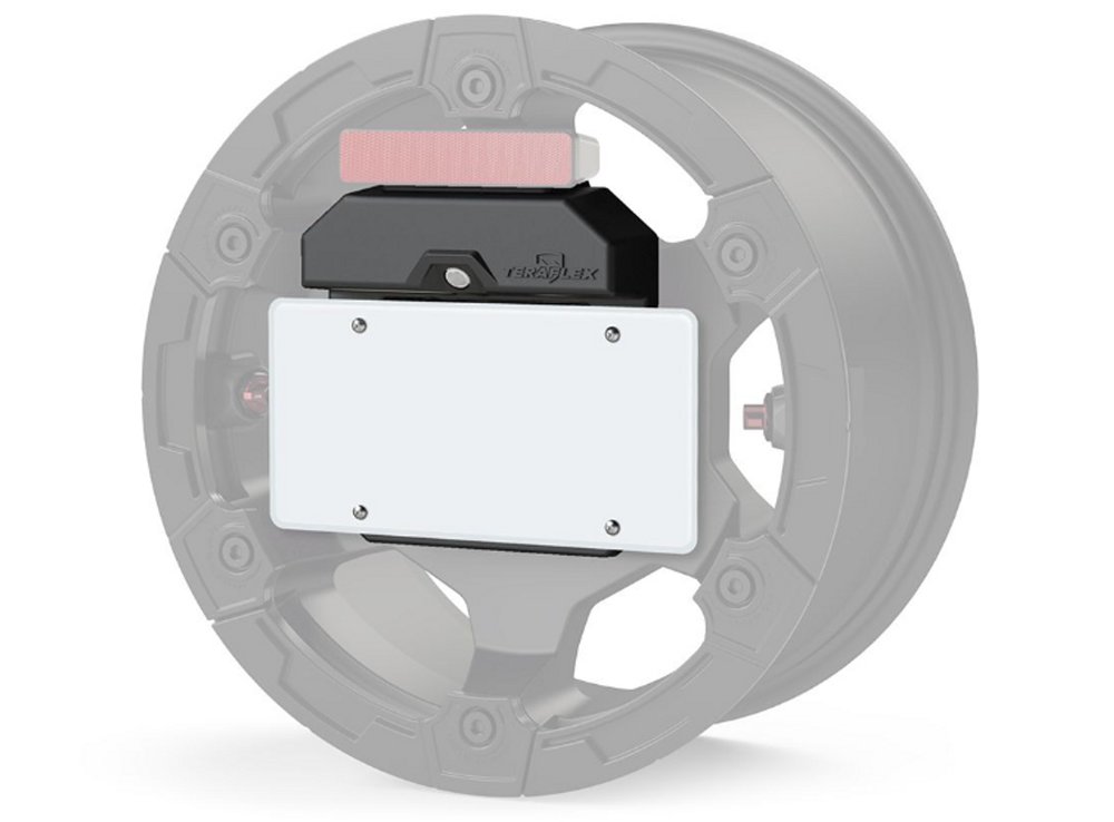 Teraflex 4838950