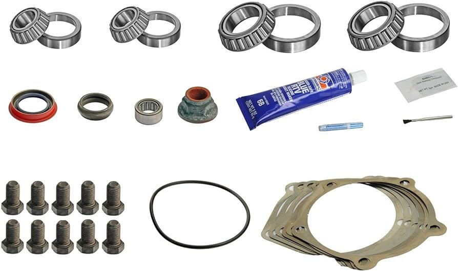 Timken DRK310MK