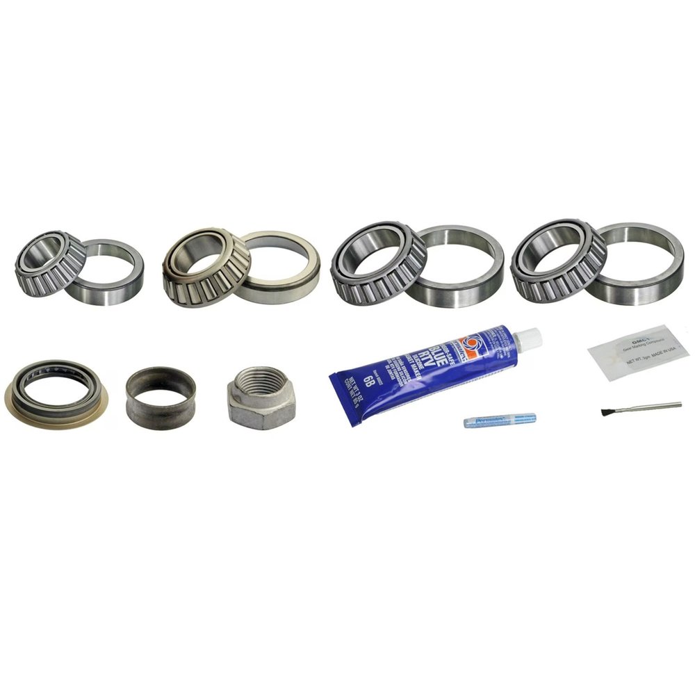 Timken DRK321C