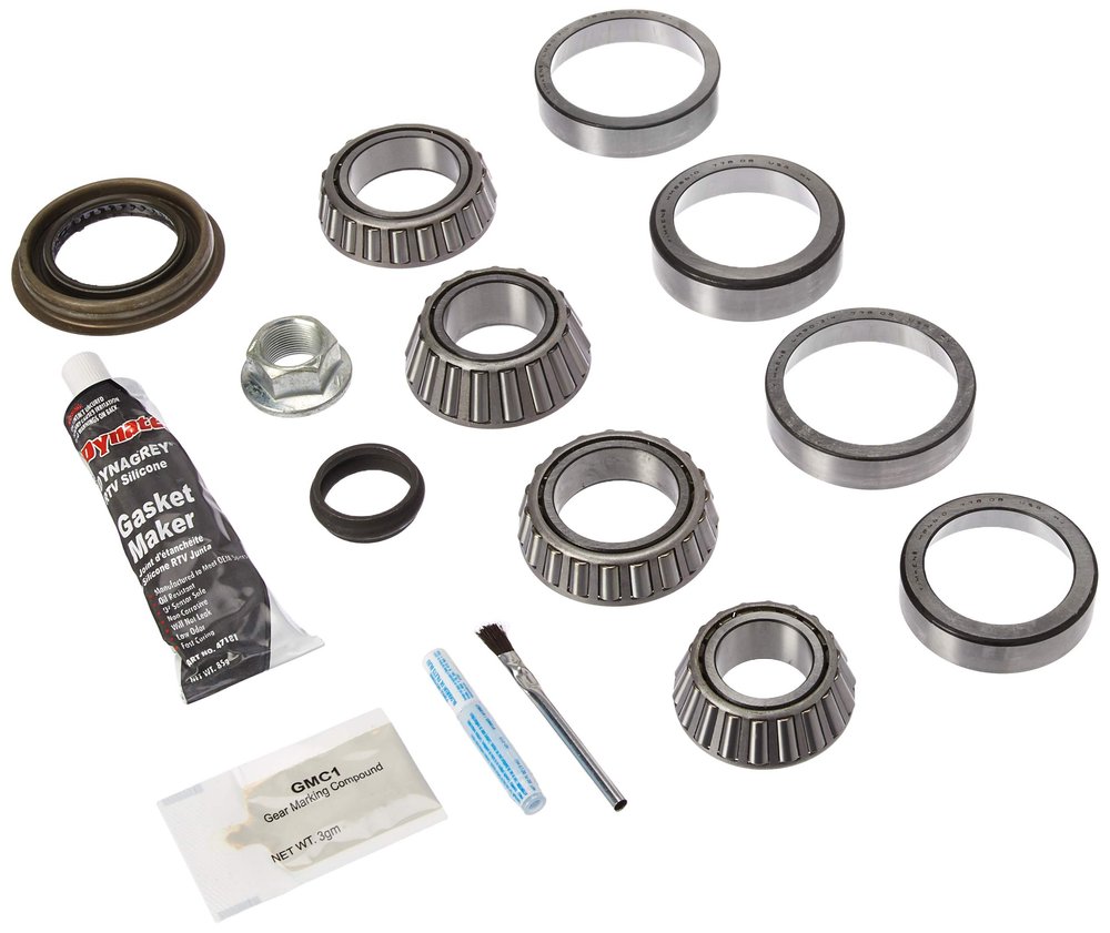 Timken DRK335