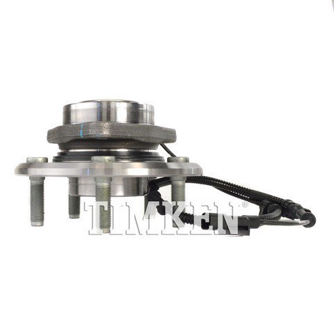 Timken HA590515 — 1