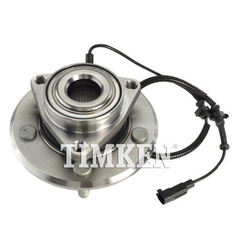 Timken HA590515