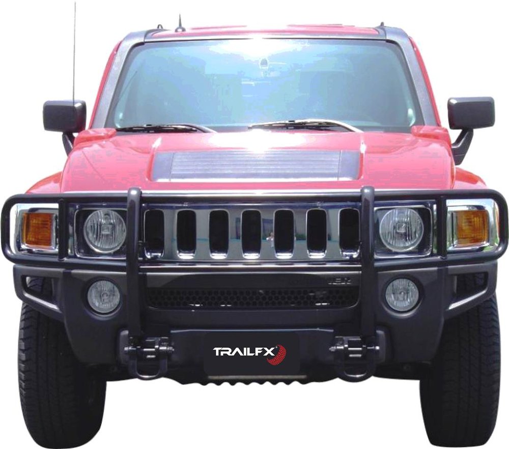 Trail FX 81261