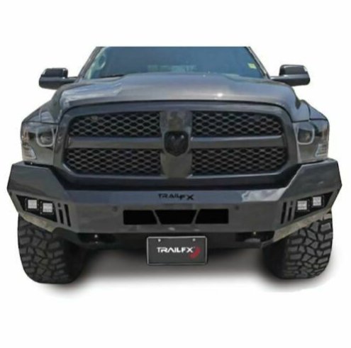 Trail FX FLDB008TI