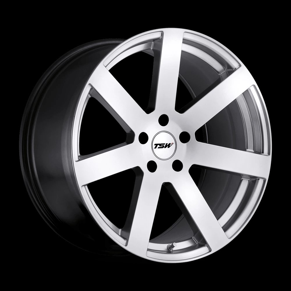 TSW 1895BAR205120S76