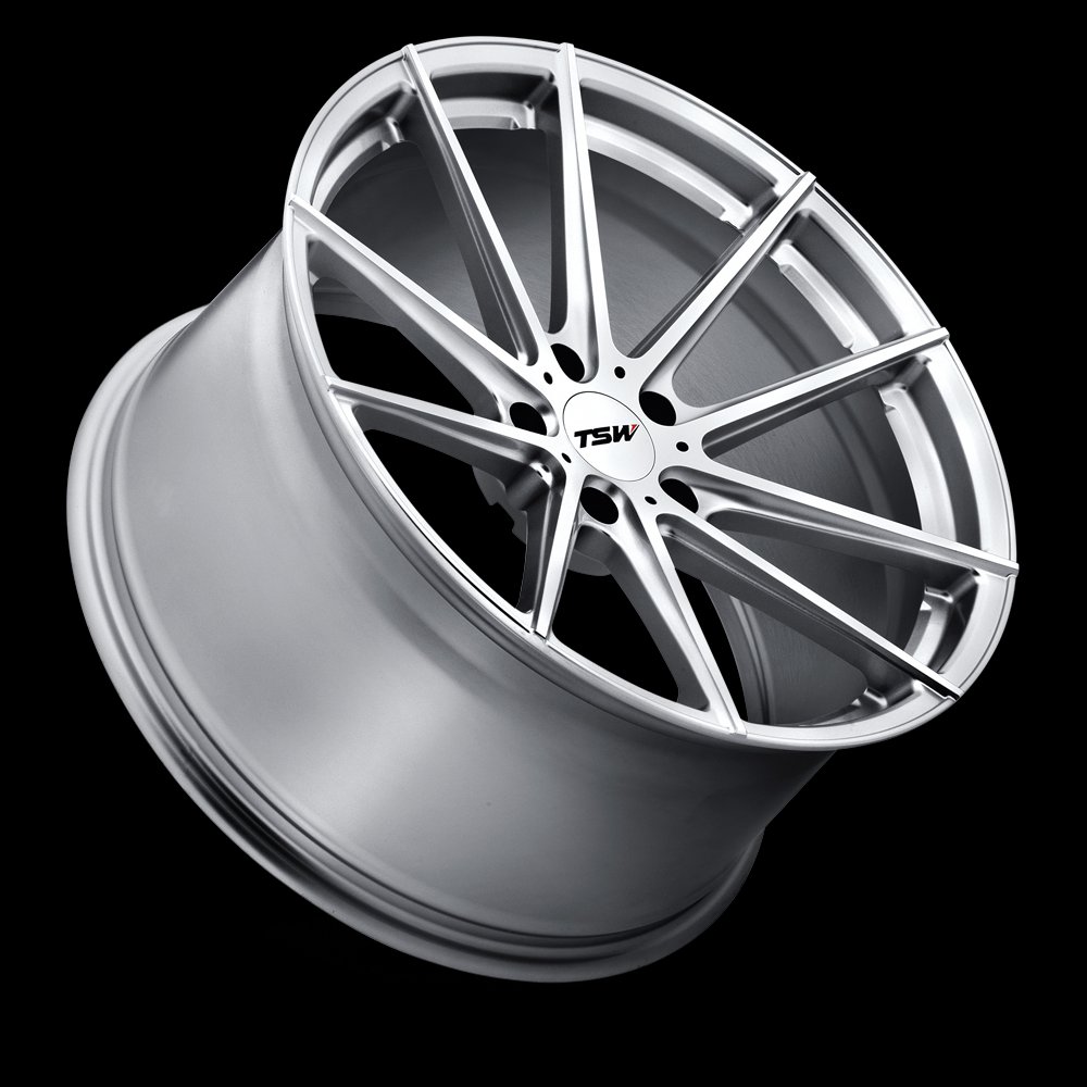 TSW 2090BAT205114S76 — 1