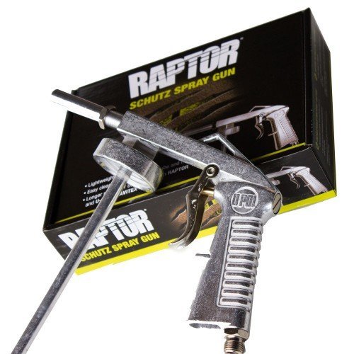 U-pol GUN/1