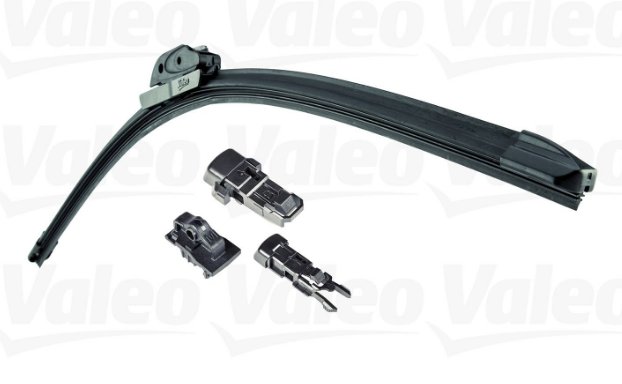 Valeo 604483