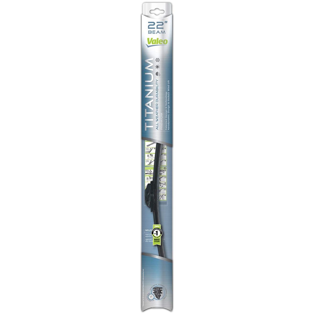 Valeo 604485