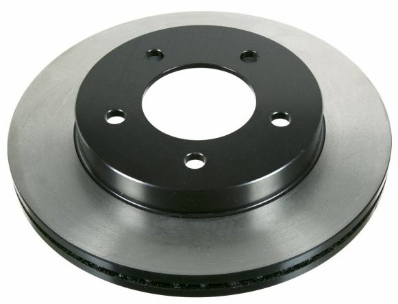 Wagner BD125512E