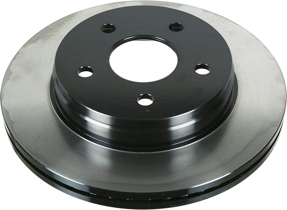 Wagner BD126062E — 1