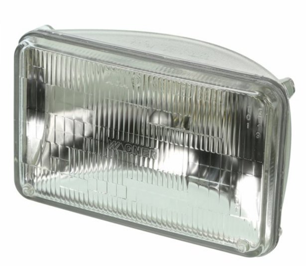 Wagner H4656
