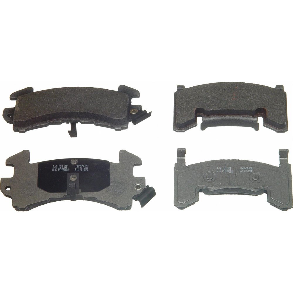 Wagner MX154