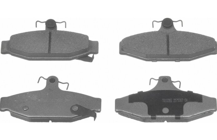 Wagner MX217