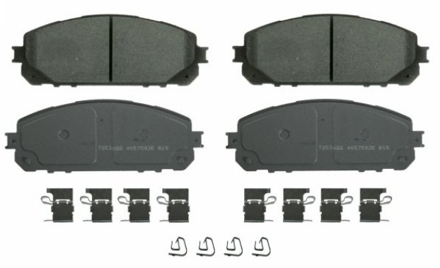 Wagner QC1709
