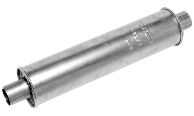 Walker 22281