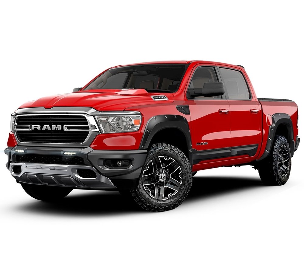 Warn 102541 — 1