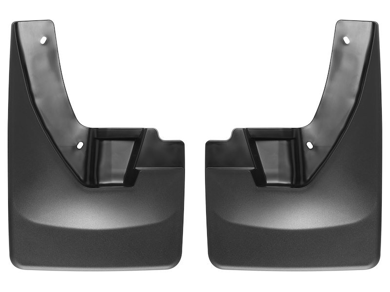 Weathertech 110024