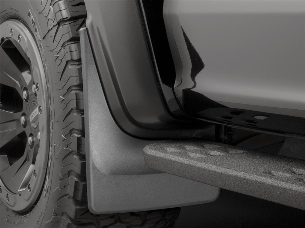 Weathertech 110073