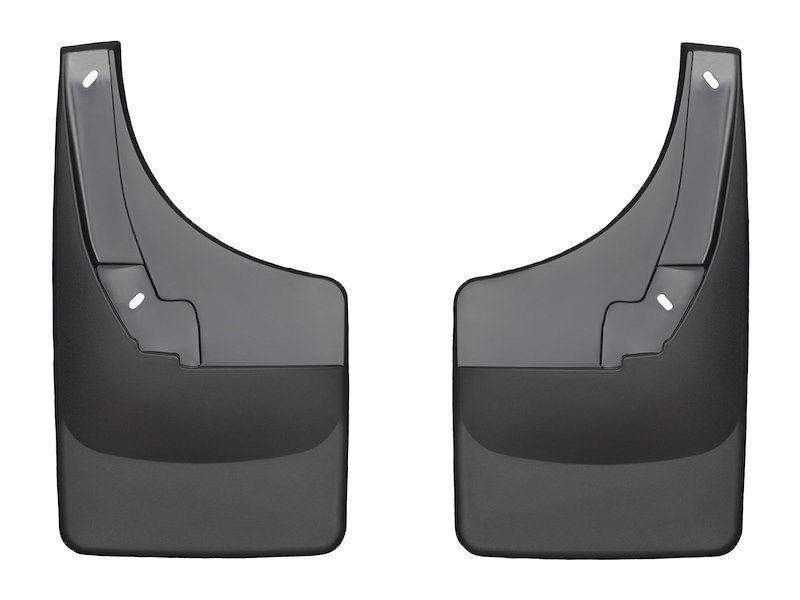 Weathertech 120024