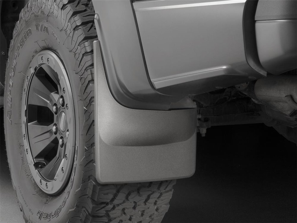 Weathertech 120073