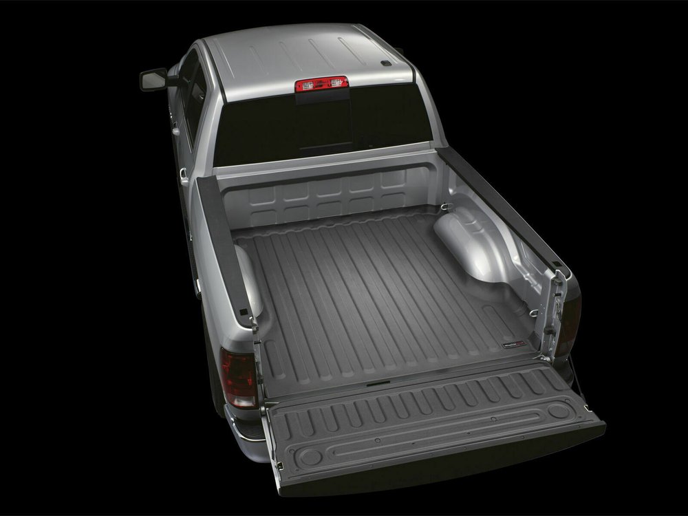 Weathertech 36701 — 1