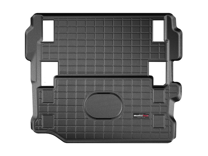 Weathertech 401198