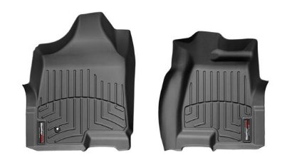 Weathertech 442841