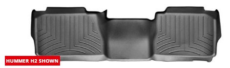 Weathertech 442842