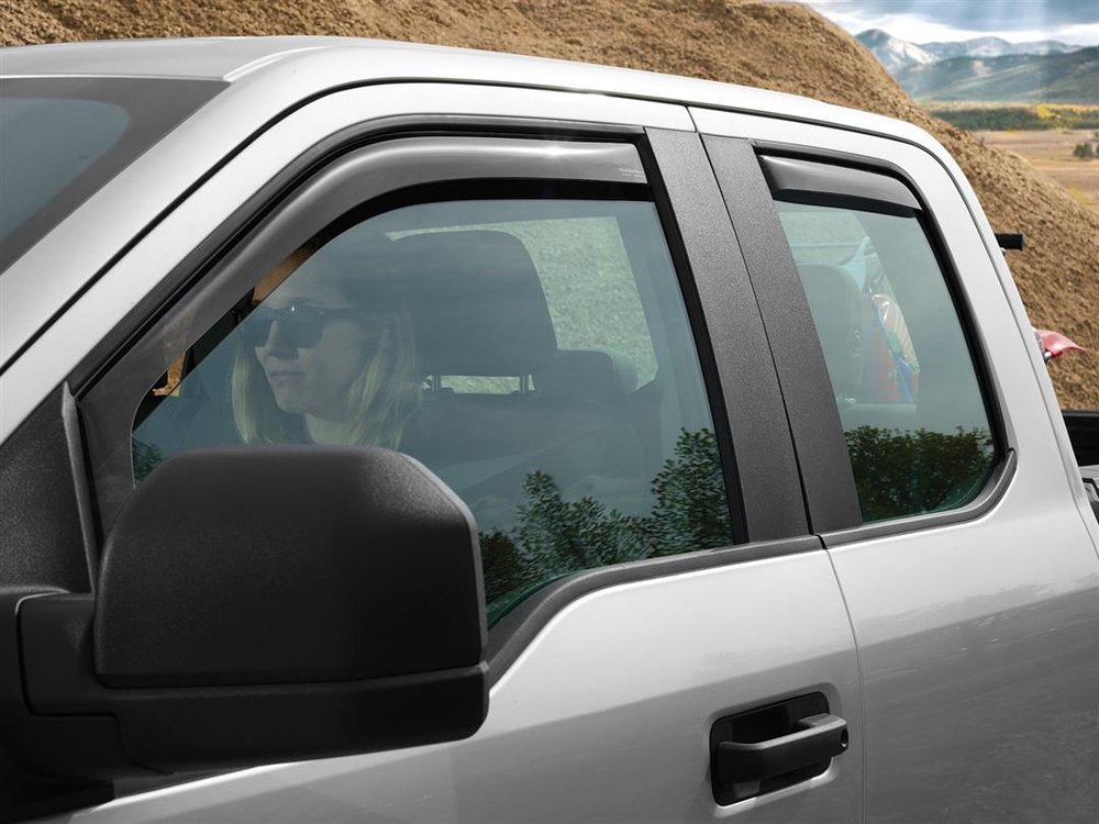 Weathertech 82937