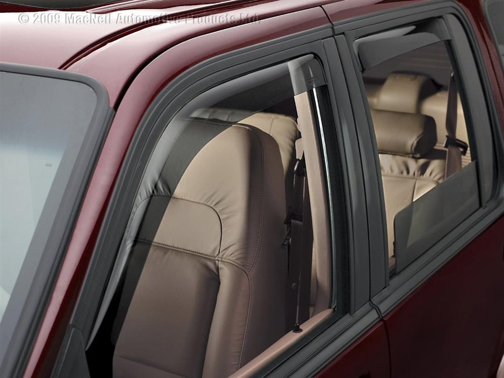 Weathertech 84503