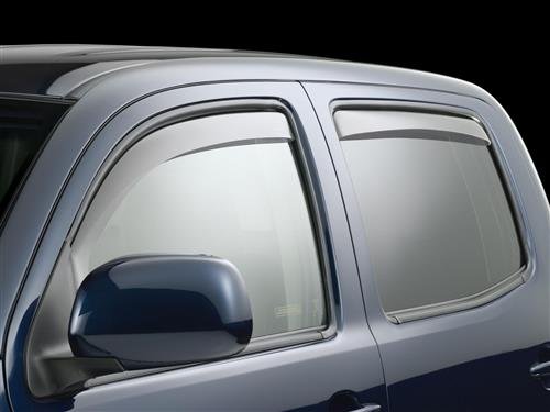 Weathertech 84697