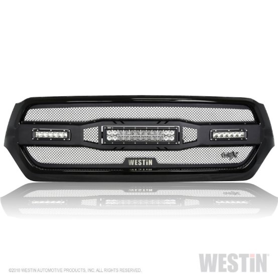 Westin 341145