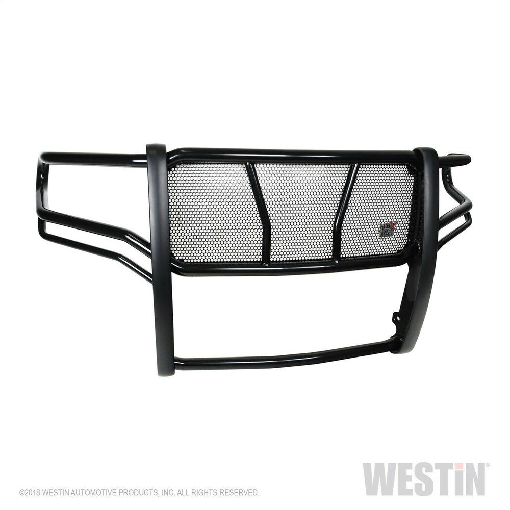 Westin 57-3975 — 1